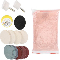 Kits for Glass-polish