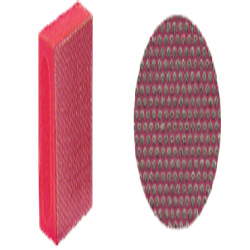 Diamond Pads