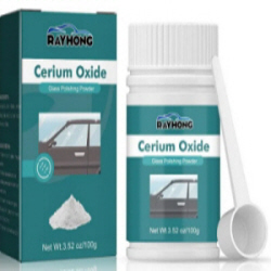 Polishing Compound