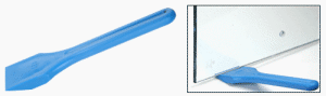 Glazing Shovel of plastic