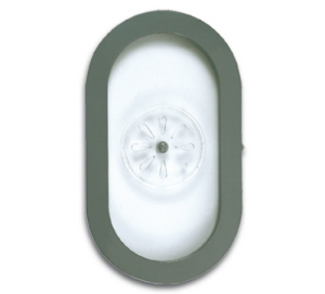 Speak-Thrus up to 6 mm Glass